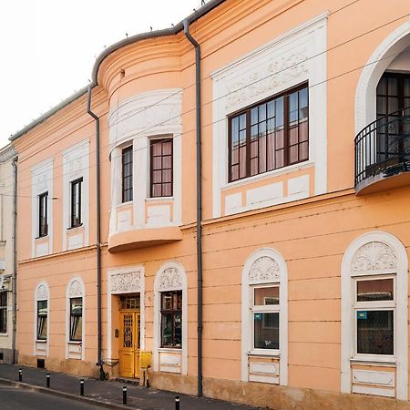 CLUJ-NAPOCA coeur de ville Extérieur photo